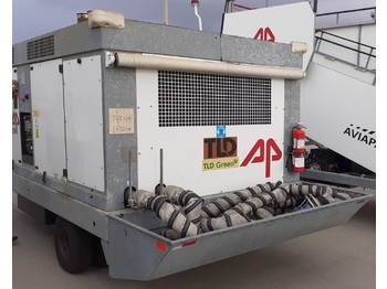 Аэродромная техника TLD