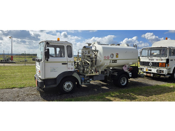 Коммунальная/ Специальная техника RENAULT