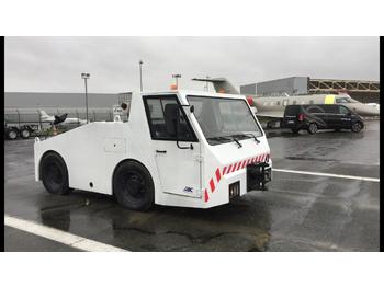 Аэродромный тягач SOVAM K100: фото 2 Аэродромный тягач SOVAM K100: фото 2