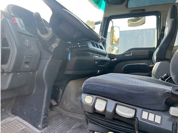 Грузовик-контейнеровоз/ Сменный кузов MAN TGA 26.440 .440 6x2: фото 5