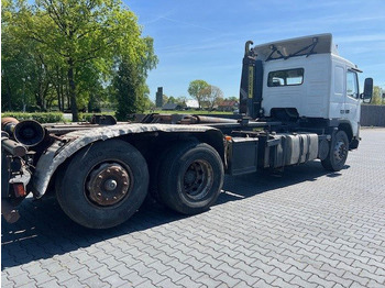 Грузовик-шасси Volvo FM 12.420 FM12.420 6x2: фото 4 Грузовик-шасси Volvo FM 12.420 FM12.420 6x2: фото 4