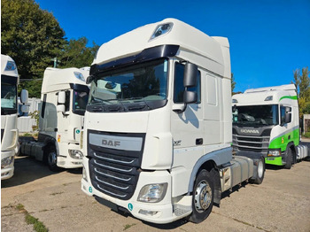 Тягач DAF XF 460