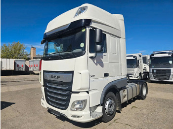 Тягач DAF XF 480
