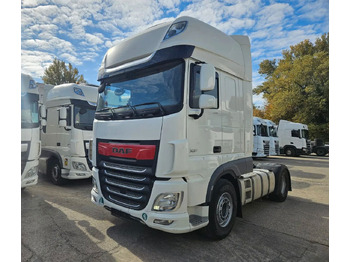 Тягач DAF XF 480