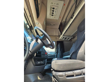 Тягач DAF XF 480 SSC-Standard-StandKlima: фото 5