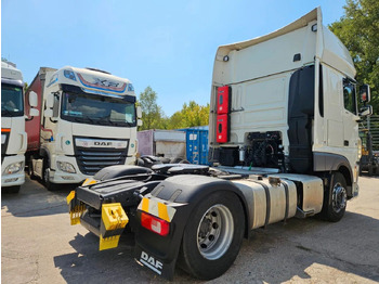 Тягач DAF XF 480 SSC-Standard-StandKlima: фото 4