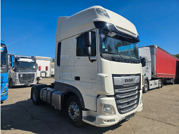 Тягач DAF XF 480 SSC Standard: фото 2