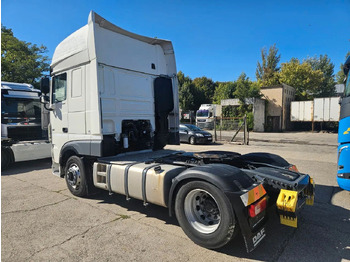 Тягач DAF XF 480 SSC Standard: фото 3