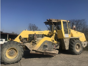 Стабилизатор грунта BOMAG