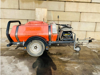 Мойка высокого давления Brendon bb1000: фото 2 Мойка высокого давления Brendon bb1000: фото 2