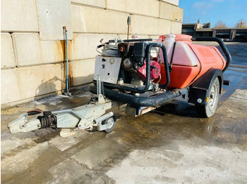 Мойка высокого давления Brendon bb1000: фото 3 Мойка высокого давления Brendon bb1000: фото 3