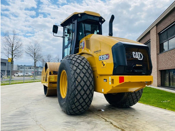 Компактор CAT CS 10 GC: фото 5 Компактор CAT CS 10 GC: фото 5