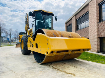 Компактор CAT CS 10 GC: фото 4 Компактор CAT CS 10 GC: фото 4