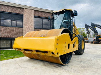 Компактор CAT CS 10 GC: фото 3 Компактор CAT CS 10 GC: фото 3