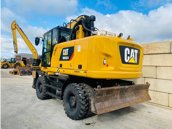 Перегружатель CAT mh3024: фото 5