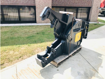 Гидроножницы MUSTANG