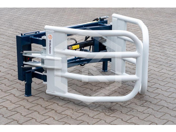 Ballenzange Ballengabel Euro Rundbellenzange Silozange Hoflader в лизинг Ballenzange Ballengabel Euro Rundbellenzange Silozange Hoflader: фото 5