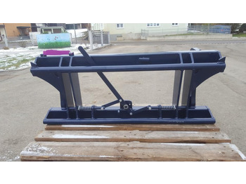 Сцепное устройство ATLAS