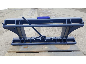 Сцепное устройство KOMATSU