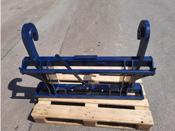 Сцепное устройство KOMATSU