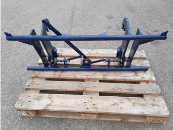 Сцепное устройство SCHÄFFER