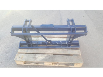 Сцепное устройство YANMAR