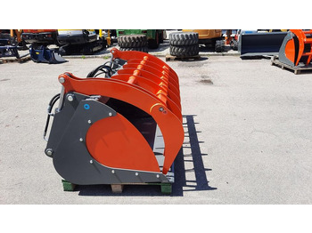 Greifschaufel 1,8m Euro Frontlader Weideman Hoflader Schaufel в лизинг Greifschaufel 1,8m Euro Frontlader Weideman Hoflader Schaufel: фото 4 Greifschaufel 1,8m Euro Frontlader Weideman Hoflader Schaufel в лизинг Greifschaufel 1,8m Euro Frontlader Weideman Hoflader Schaufel: фото 4