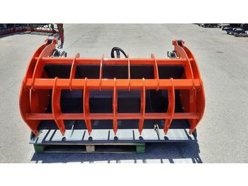 Greifschaufel 1,8m Euro Frontlader Weideman Hoflader Schaufel в лизинг Greifschaufel 1,8m Euro Frontlader Weideman Hoflader Schaufel: фото 1 Greifschaufel 1,8m Euro Frontlader Weideman Hoflader Schaufel в лизинг Greifschaufel 1,8m Euro Frontlader Weideman Hoflader Schaufel: фото 1