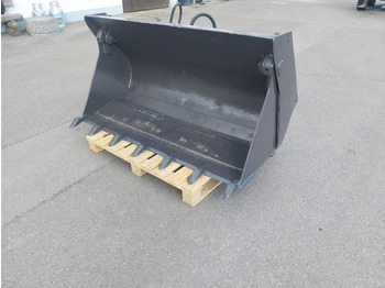 Ковш для погрузчика VOLVO