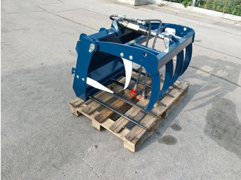 Техника для силоса SCHÄFFER