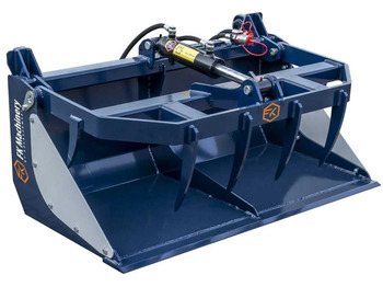 Техника для силоса