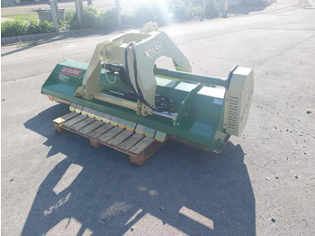 Косилка-измельчитель STARK