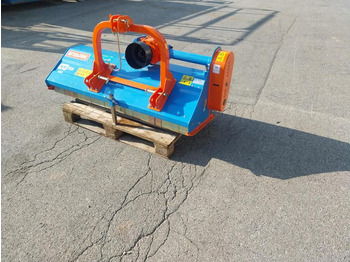 Косилка-измельчитель Mulcher Schlegelmulcher Stark KM 155 Mähwerk: фото 2 Косилка-измельчитель Mulcher Schlegelmulcher Stark KM 155 Mähwerk: фото 2