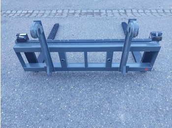 Новый Вилы Palettengabel Volvo L 50 - 90 Radlader Lader Liebherr Cat: фото 3