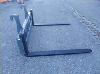 Новый Вилы Palettengabel Volvo L 50 - 90 Radlader Lader Liebherr Cat: фото 5