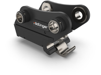 Сцепное устройство LEHNHOFF