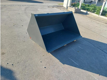 Ковш для погрузчика WEIDEMANN