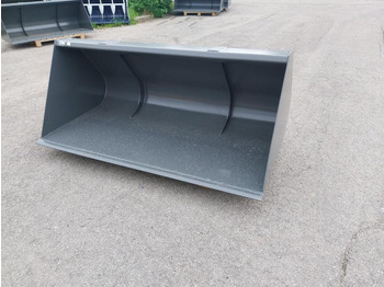 Ковш для погрузчика ATLAS