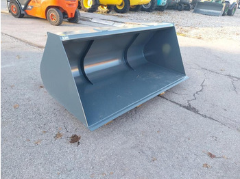 Ковш для погрузчика LIEBHERR