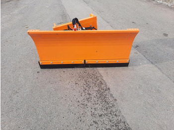 Отвал для снега WEIDEMANN