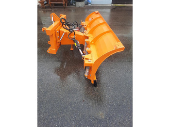 Отвал для снега WEIDEMANN