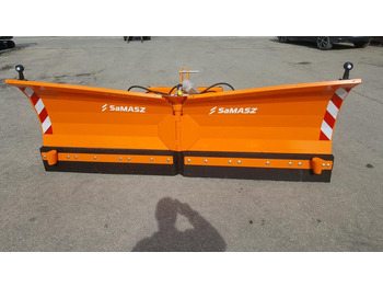 Отвал для снега SaMASZ