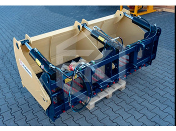 Техника для силоса FENDT