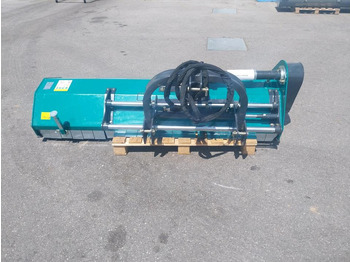 Косилка-измельчитель