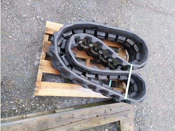 Neue Gummikette 230x96x35 Baggerkette Kette Caterpillar Takeuchi в лизинг neue Gummikette 230x96x35 Baggerkette Kette Caterpillar Takeuchi: фото 3