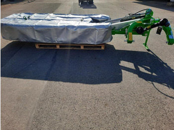 Косилка KRONE