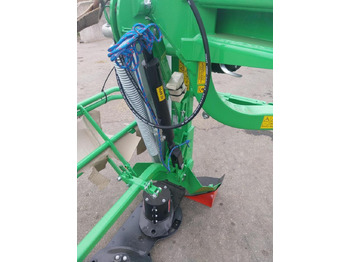 Косилка neues Scheibenmähwerk Mähwerk Talex OptiCut 300 Kreiselmähwerk: фото 5