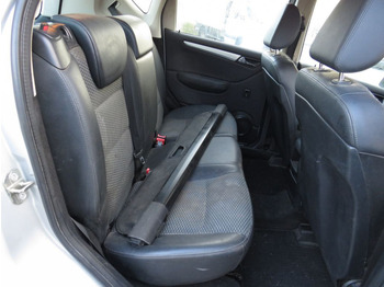 Грузовик MERCEDES-BENZ A-Klasse 200 Avantgarde PKW: фото 3 Грузовик MERCEDES-BENZ A-Klasse 200 Avantgarde PKW: фото 3