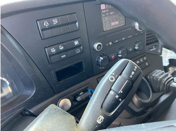 Тентованный грузовик MERCEDES-BENZ Antos 2540 L 6x2 Pritsche LBW Coca Cola: фото 4