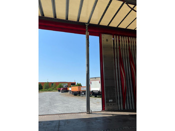 Тентованный грузовик MERCEDES-BENZ Antos 2540 L 6x2 Pritsche LBW Coca Cola: фото 5